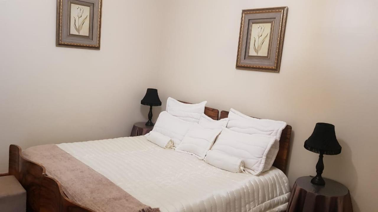 Upper Houghton Guesthouse Γιοχάνεσμπουργκ Εξωτερικό φωτογραφία