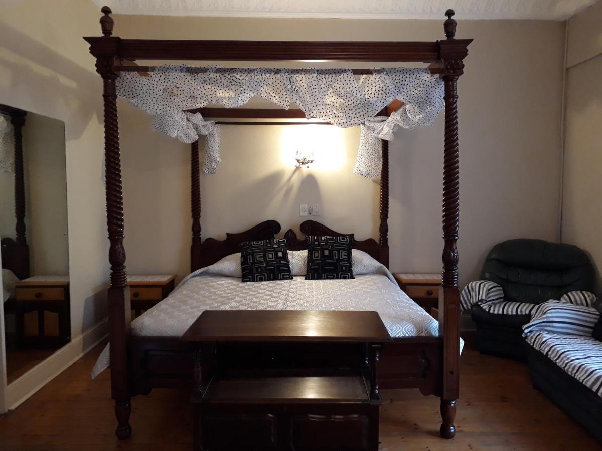 Upper Houghton Guesthouse Γιοχάνεσμπουργκ Εξωτερικό φωτογραφία