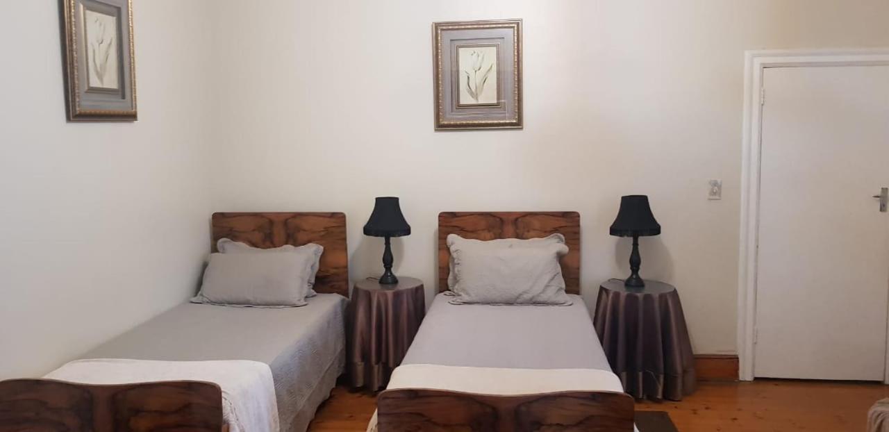 Upper Houghton Guesthouse Γιοχάνεσμπουργκ Εξωτερικό φωτογραφία