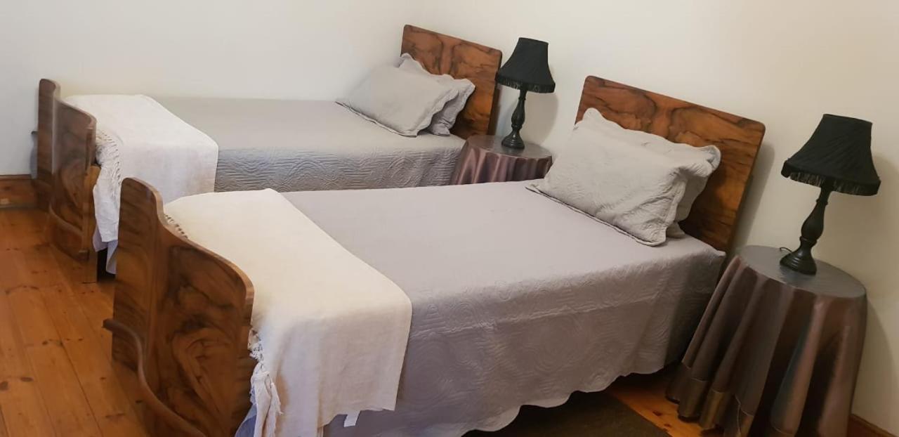 Upper Houghton Guesthouse Γιοχάνεσμπουργκ Εξωτερικό φωτογραφία